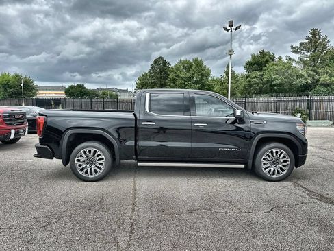 New 2026 GMC Sierra 1500 Denali Ultimate AWD/4WD image 10