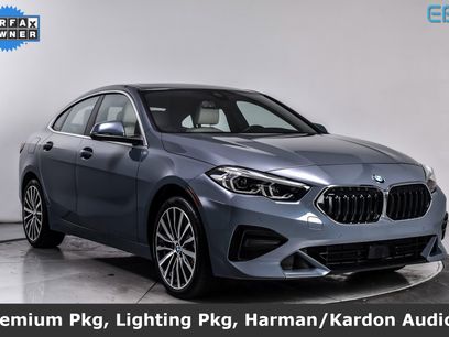 Used 2024 BMW 228i xDrive Gran Coupe w/ Premium Package