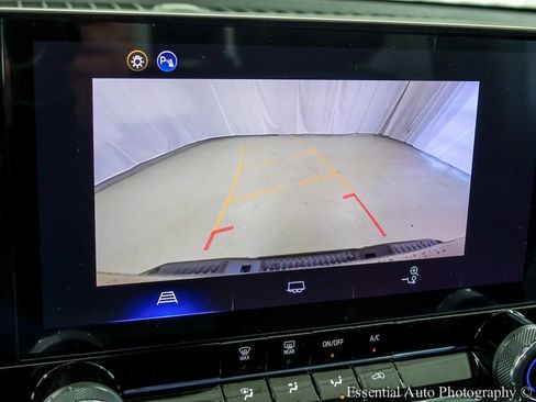 New 2026 Chevrolet Colorado W/T w/ WT Custom Package image 14