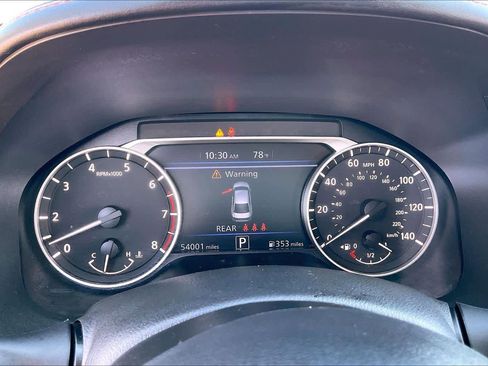 Used 2024 Nissan Altima 2.5 SR FWD image 51