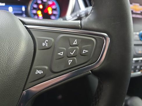 Used 2024 Chevrolet Equinox LT image 20