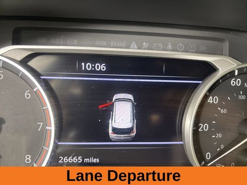 Used 2023 Nissan Rogue SL w/ SL Premium Package AWD/4WD image 19