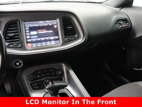 Used 2023 Dodge Challenger R/T Scat Pack image 17