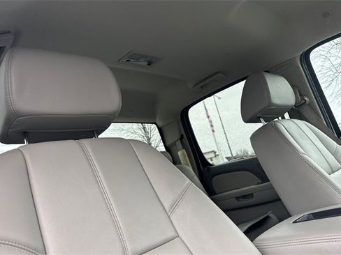 Used 2008 GMC Sierra 3500 SLT w/ Convenience Package image 16
