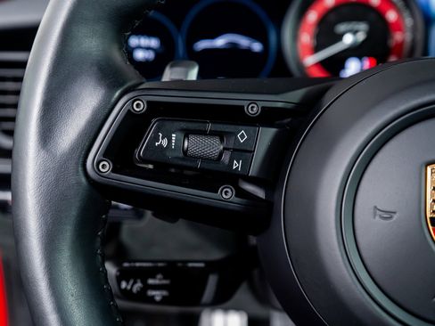 Used 2024 Porsche 911 Carrera GTS image 40