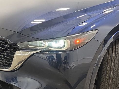 Used 2025 MAZDA CX-5 AWD 2.5 S w/ Preferred Package image 31