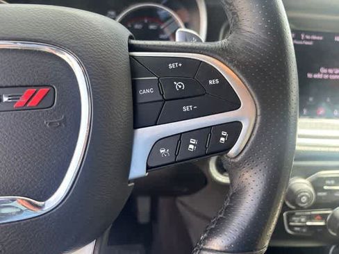 Used 2018 Dodge Charger GT AWD/4WD image 12