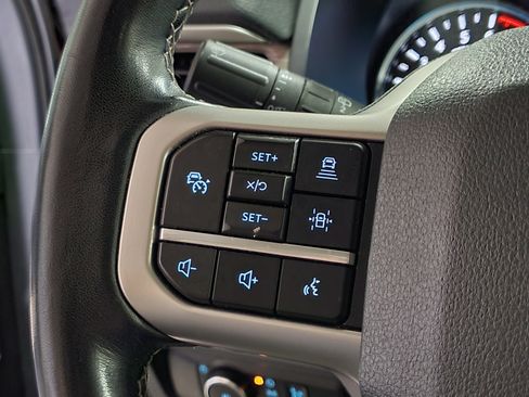 Used 2024 Ford Expedition Max Limited AWD/4WD image 30
