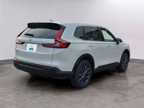 New 2026 Honda CR-V EX-L image 2