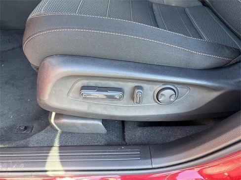 New 2026 Honda CR-V TrailSport image 14