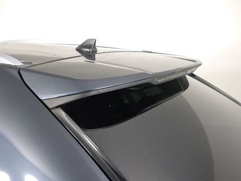 Certified 2024 Ford Edge SEL w/ Convenience Package image 23