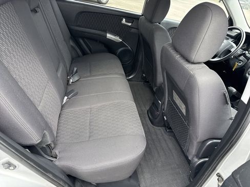 Used 2008 Kia Sportage LX AWD/4WD image 13