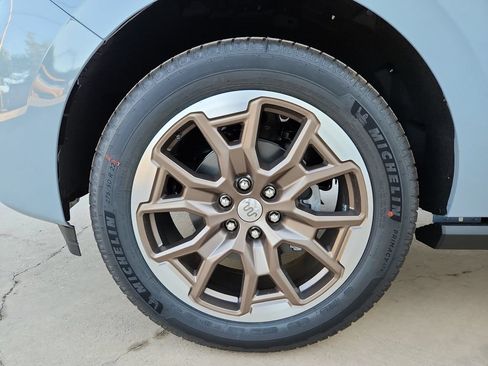 New 2027 Ford Expedition Max King Ranch RWD image 17