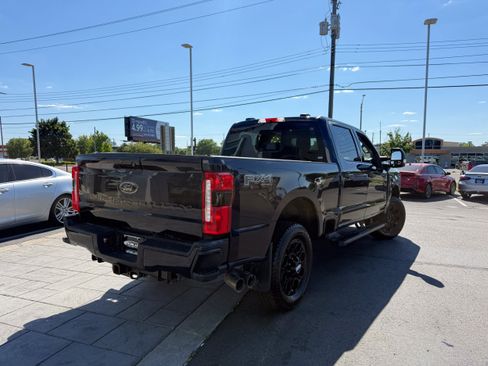 Used 2025 Ford F250 Lariat w/ Lariat Ultimate Package AWD/4WD image 5