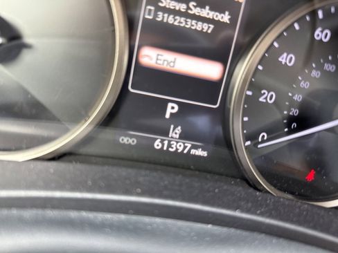 Certified 2020 Lexus NX 300h AWD w/ Premium Package image 6