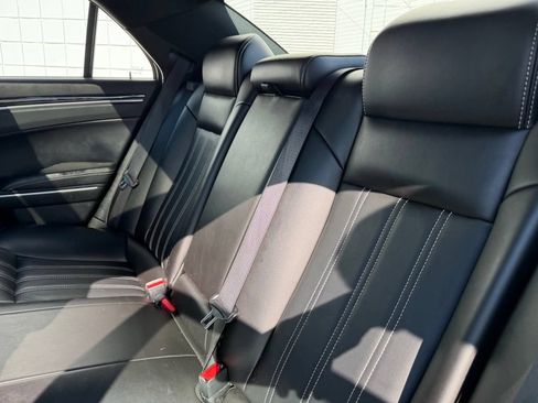 Used 2023 Chrysler 300 S RWD image 17