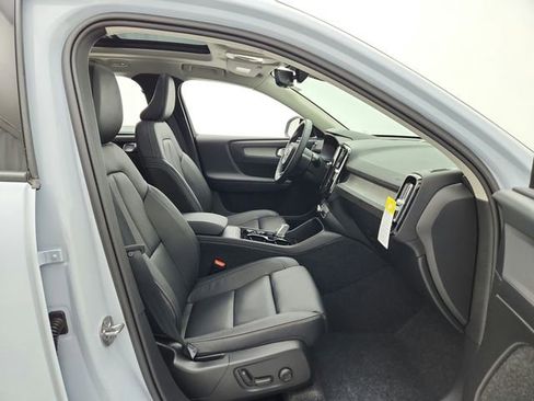 New 2026 Volvo XC40 B5 Plus w/ Protection Package Premier image 14