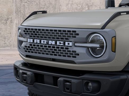 New 2026 Ford Bronco Badlands AWD/4WD image 19