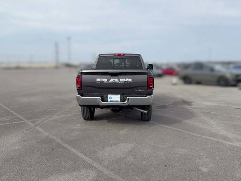 New 2026 RAM 2500 Tradesman image 10