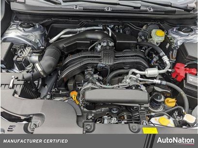 Certified 2024 Subaru Crosstrek 2.5i Limited w/ Popular Package #4A