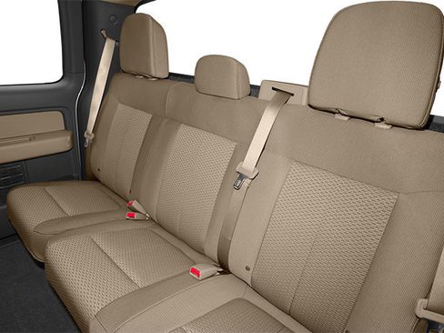 Used 2013 Ford F150 XLT w/ Luxury Equipment Group image 14