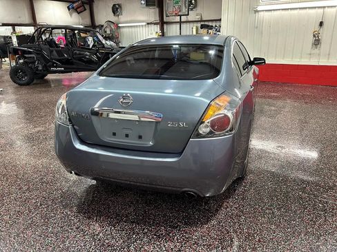 Used 2010 Nissan Altima 2.5 SL w/ SL Pkg image 12