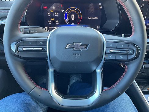 New 2026 Chevrolet Colorado Z71 image 18