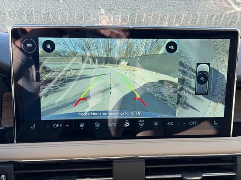 New 2026 Lincoln Corsair Grand Touring image 30