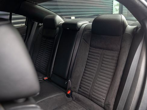 Used 2019 Dodge Charger Scat Pack w/ Daytona Edition Group RWD image 18