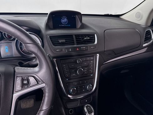 Used 2014 Buick Encore FWD image 15