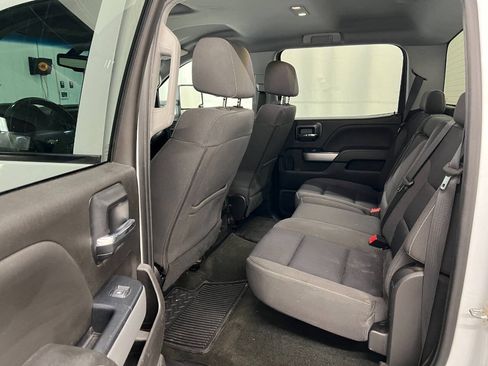 Used 2018 Chevrolet Silverado 3500 LT w/ LT Convenience Package AWD/4WD image 9