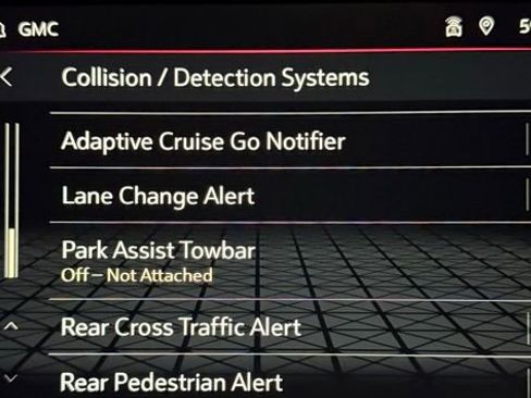 Used 2023 GMC Yukon XL Denali image 28