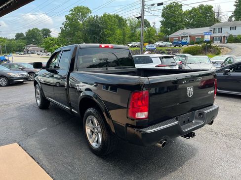 Used 2014 RAM 1500 Express AWD/4WD image 8