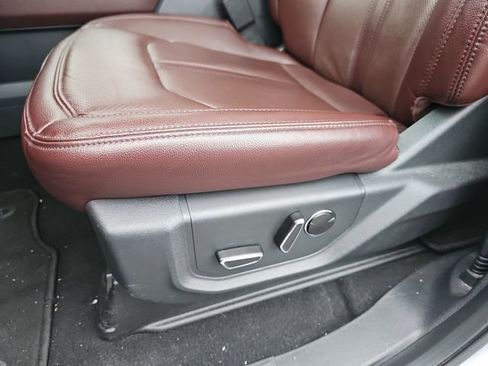 Used 2024 Ford Expedition Max Limited image 12