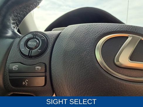 Used 2014 Lexus IS 250 AWD w/ Premium Package image 26