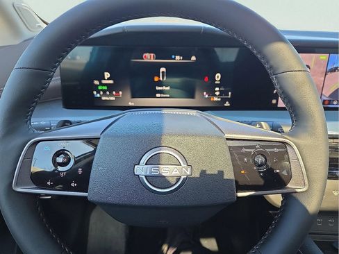 New 2026 Nissan Murano Platinum w/ Cargo Package AWD/4WD image 24