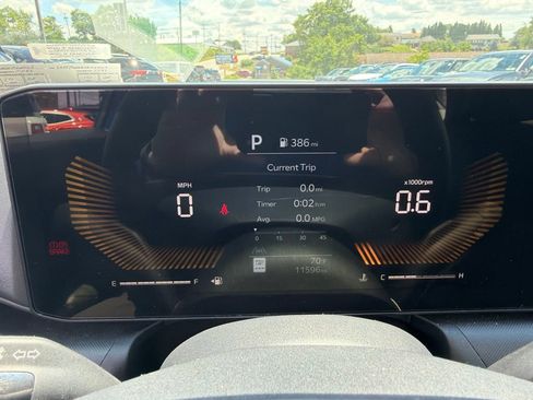 Certified 2025 Kia K4 FWD image 12