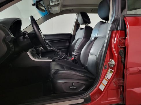 Used 2006 Subaru Outback 2.5XT Limited w/ Popular Equipment Group 2A image 12