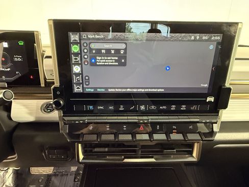 Used 2022 GMC Hummer EV Edition 1 w/ LPO, Illumination Package image 20