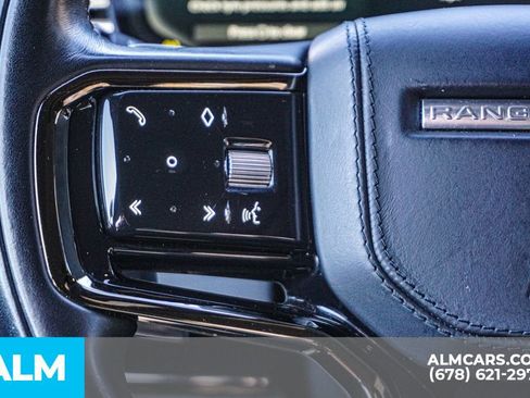 Used 2023 Land Rover Range Rover Sport SE Dynamic AWD/4WD image 29