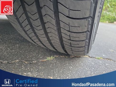 Certified 2021 Honda Civic Sport image 32