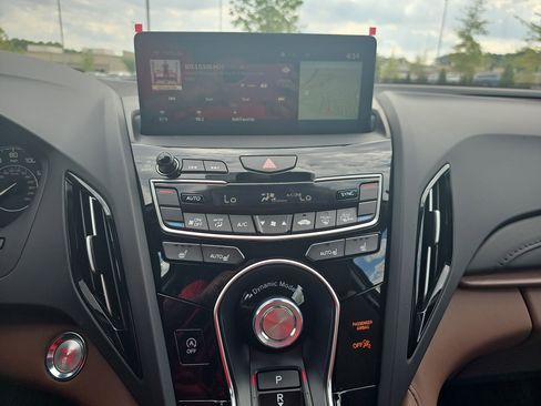 New 2026 Acura RDX SH-AWD w/ Technology Package image 20