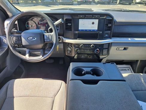 Used 2025 Ford F250 XLT AWD/4WD image 13