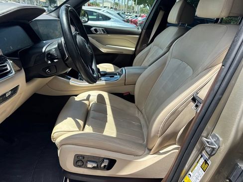 Used 2019 BMW X5 xDrive40i w/ Premium Package 2 AWD/4WD image 21