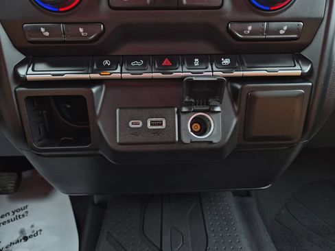 Used 2020 Chevrolet Silverado 1500 RST w/ All-Star Edition AWD/4WD image 29