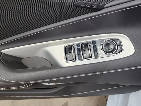Used 2024 Chevrolet Corvette Stingray Convertible w/ Z51 Performance Package RWD image 10