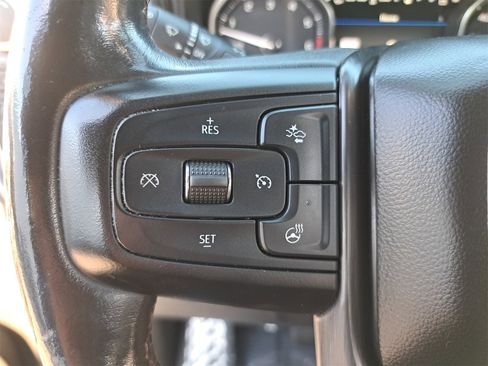 Used 2019 GMC Sierra 1500 AT4 w/ AT4 Premium Package image 16