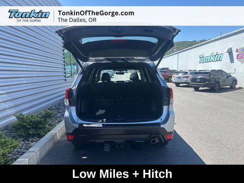 Used 2024 Subaru Forester Wilderness w/ Wilderness Package AWD/4WD image 4