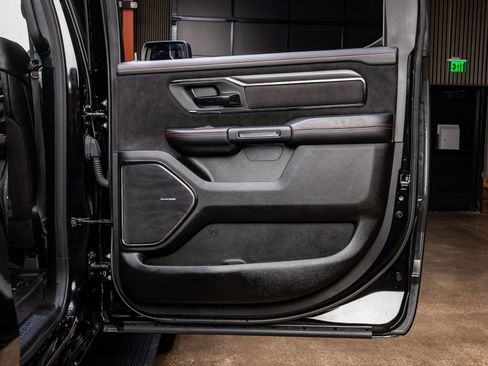 Used 2023 RAM 1500 TRX w/ TRX Level 2 Equipment Group image 38