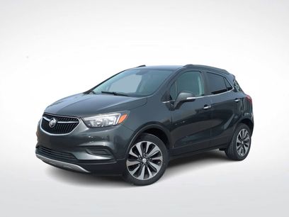Used 2017 Buick Encore Preferred